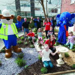 AlderHey-Garden group