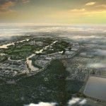 Plan for borough of heathrow