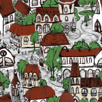 Missing a trick? New homes should mean greener old ones